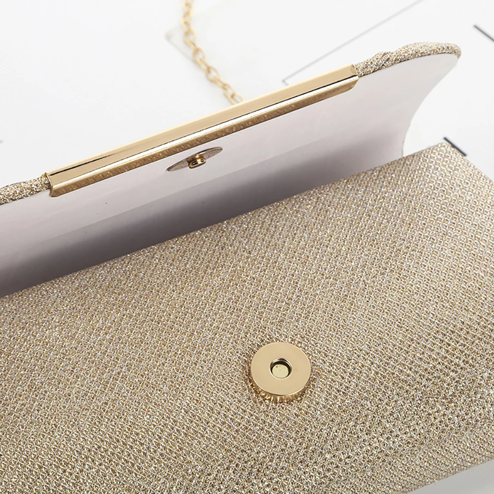 Women Evening Clutch Bag Femal - огляд і ціна Wallet Chain Bag