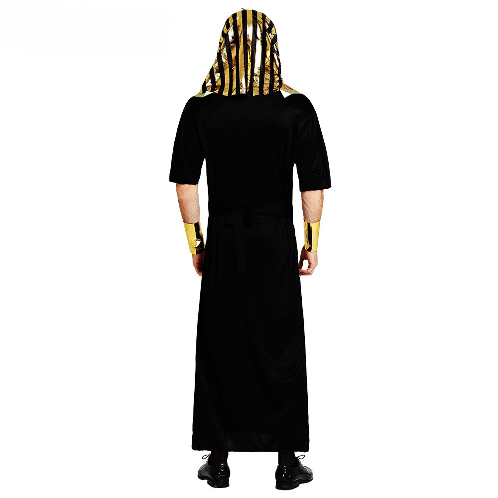 Halloween Egyptian Costume Set - огляд і ціна Women'S Egyptian Accessories