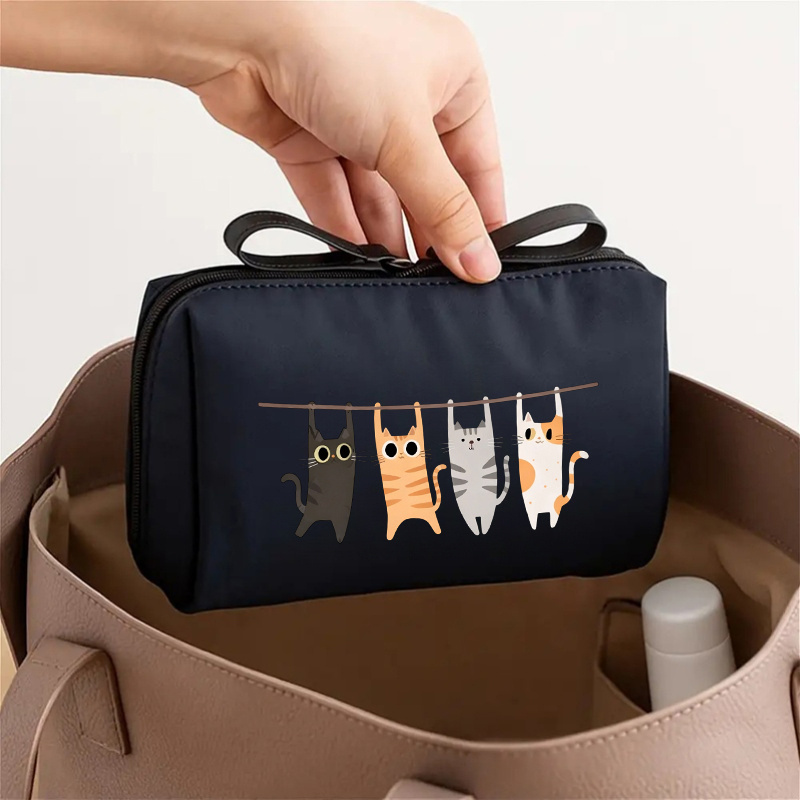 Charming Travel Toiletry Bag W - огляд і ціна Women Accessories List