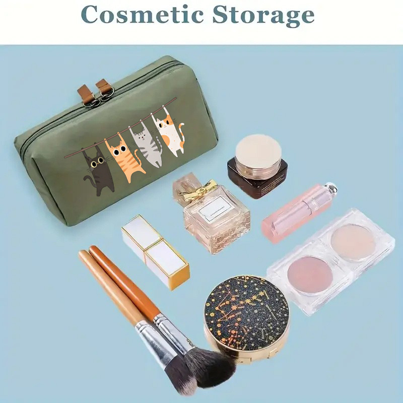 Charming Travel Toiletry Bag W - огляд і ціна Women Accessories List