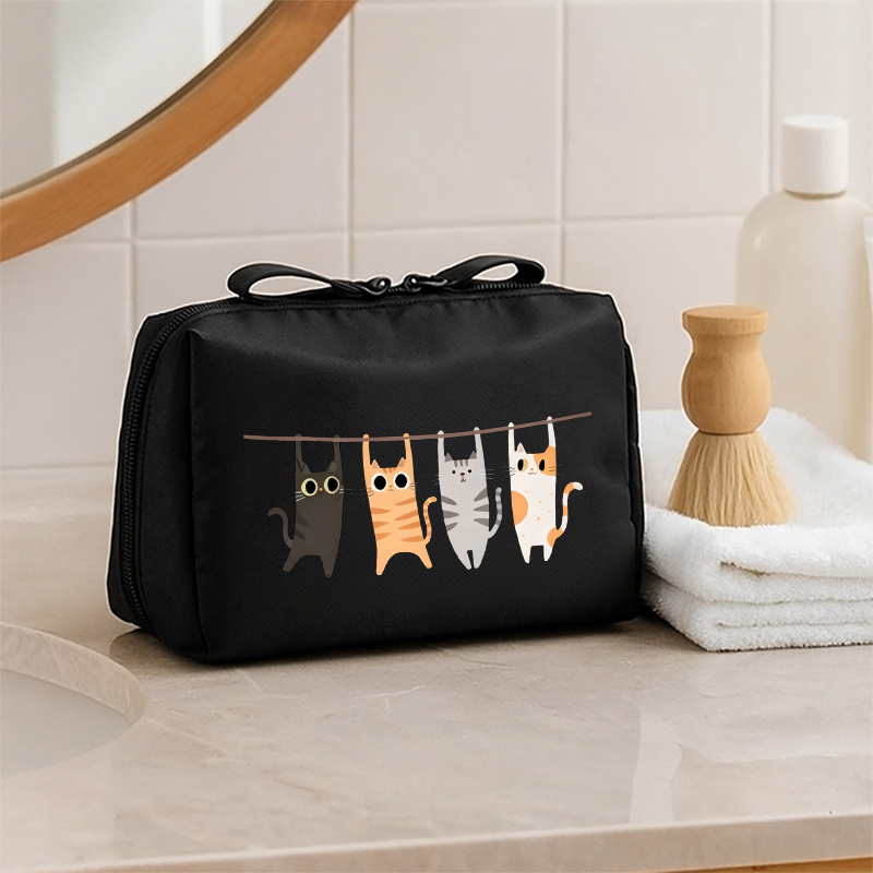 Charming Travel Toiletry Bag W - огляд і ціна Women Accessories List