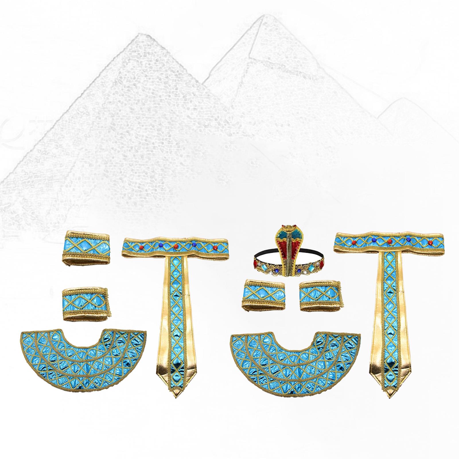 Women's Egyptian Costume Acces - огляд і ціна Women'S Egyptian Accessories