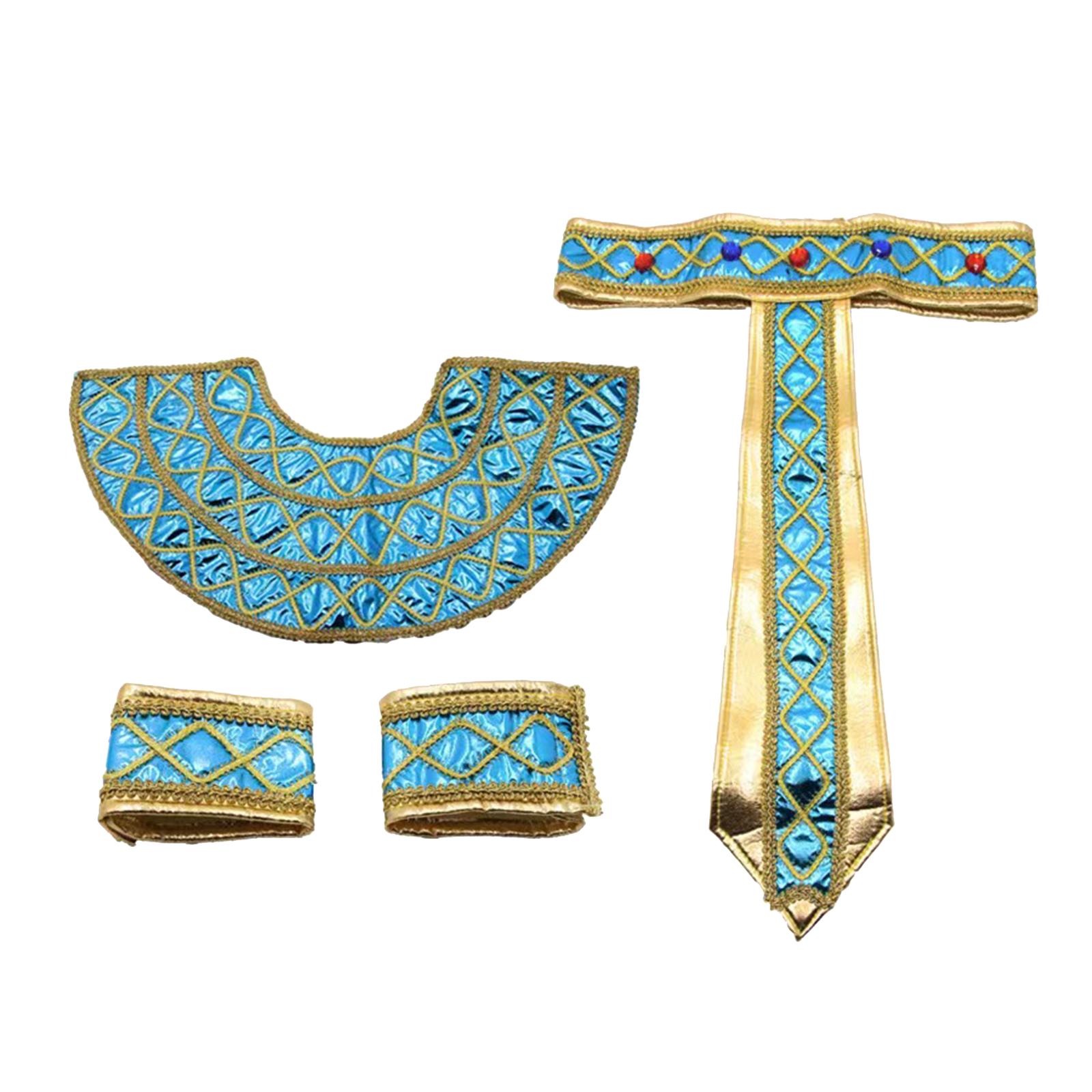 Women's Egyptian Costume Acces - огляд і ціна Women'S Egyptian Accessories