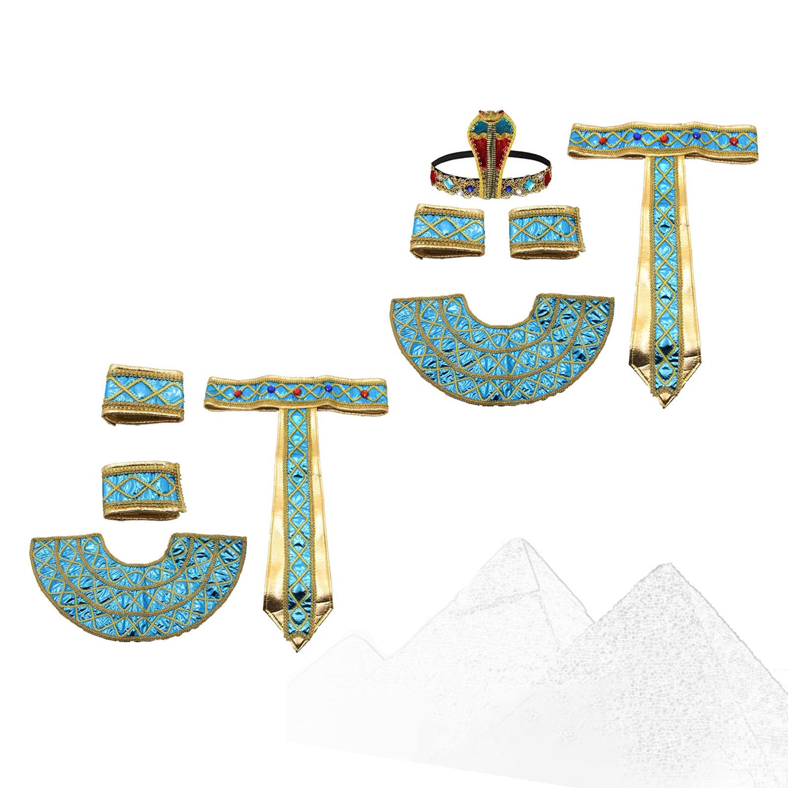 Women's Egyptian Costume Acces - огляд і ціна Women'S Egyptian Accessories