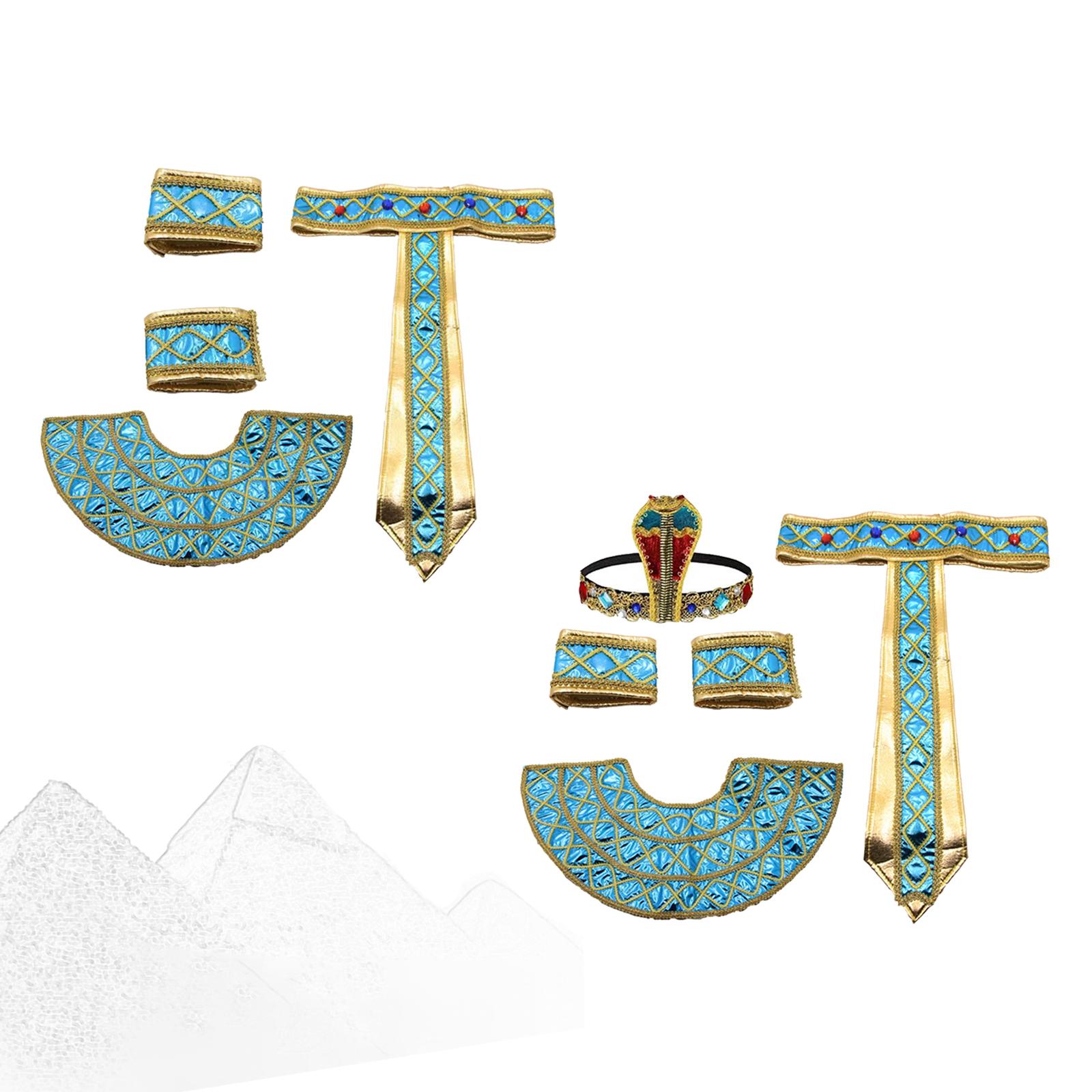 Women's Egyptian Costume Acces - огляд і ціна Women'S Egyptian Accessories