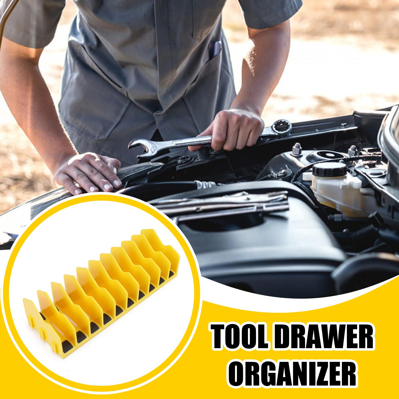 Practical Plier Organizer Rack - огляд і ціна Women Accessories List