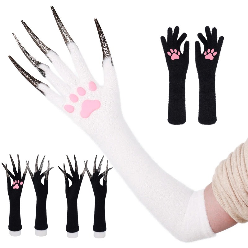 Halloween Gothic Scary Vampire - огляд і ціна Women'S Vampire Accessories