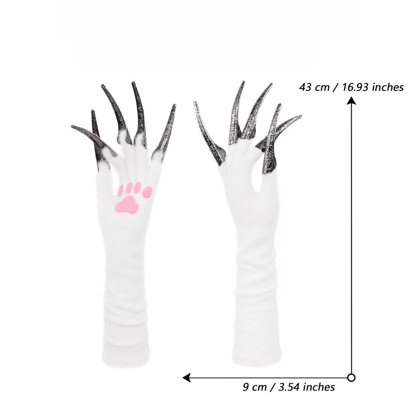 Halloween Gothic Scary Vampire - огляд і ціна Women'S Vampire Accessories
