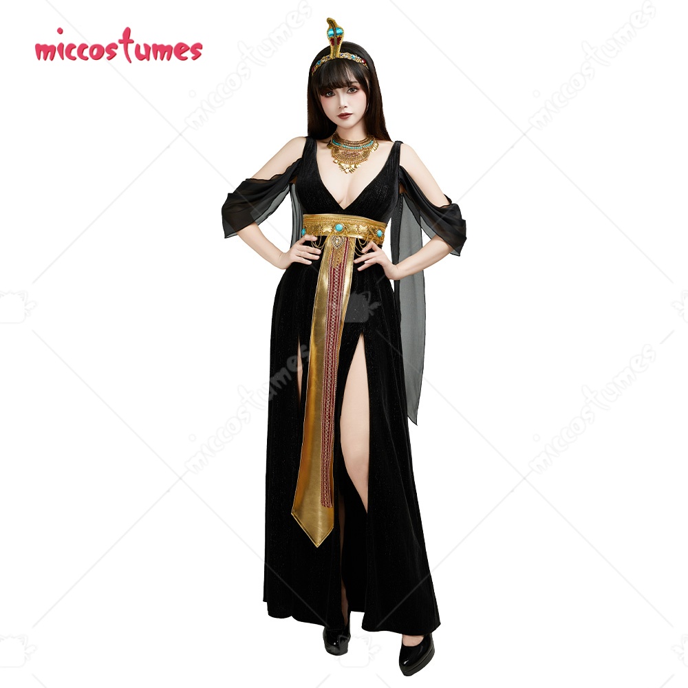 US Stock Miccostumes Women's E - огляд і ціна Women'S Egyptian Accessories