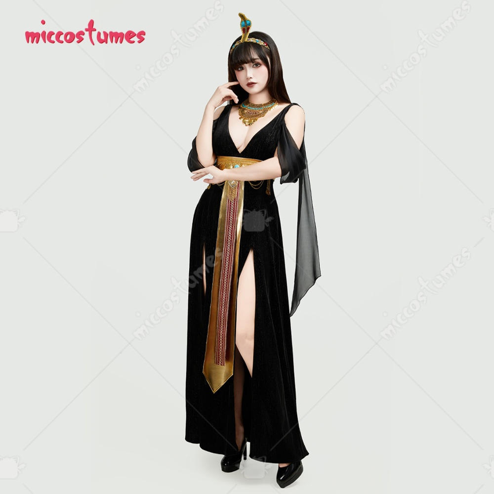 US Stock Miccostumes Women's E - огляд і ціна Women'S Egyptian Accessories