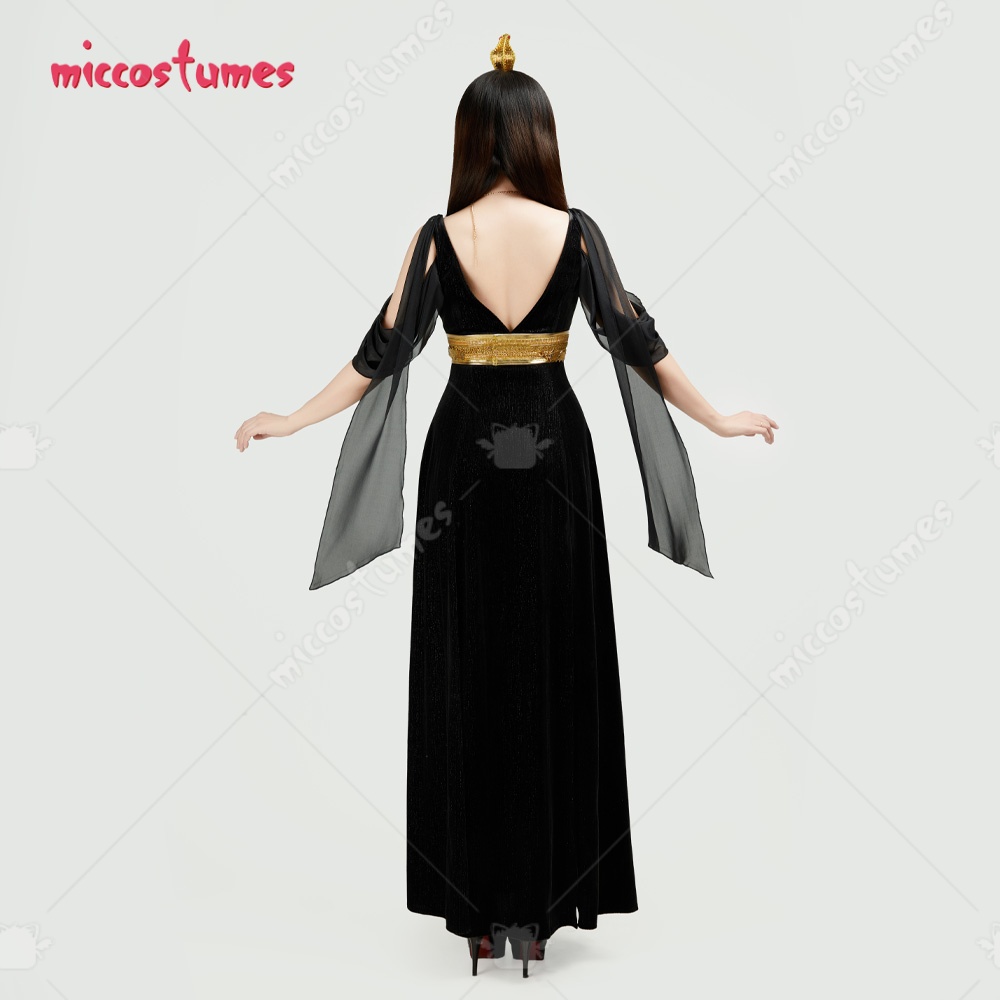 US Stock Miccostumes Women's E - огляд і ціна Women'S Egyptian Accessories