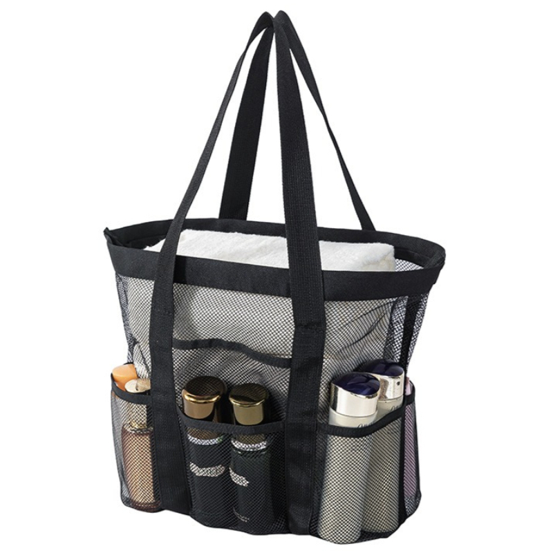 Beach Tote Bag Packaging Makeu - огляд і ціна Women Accessories List