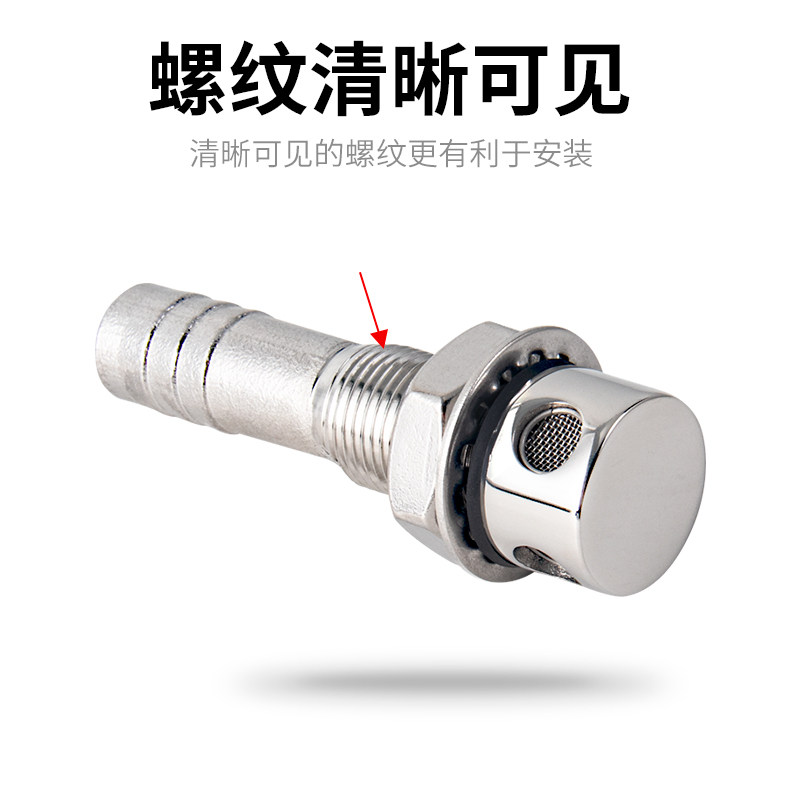 304 stainless steel fuel tank  - огляд і ціна Women Accessories Outlet