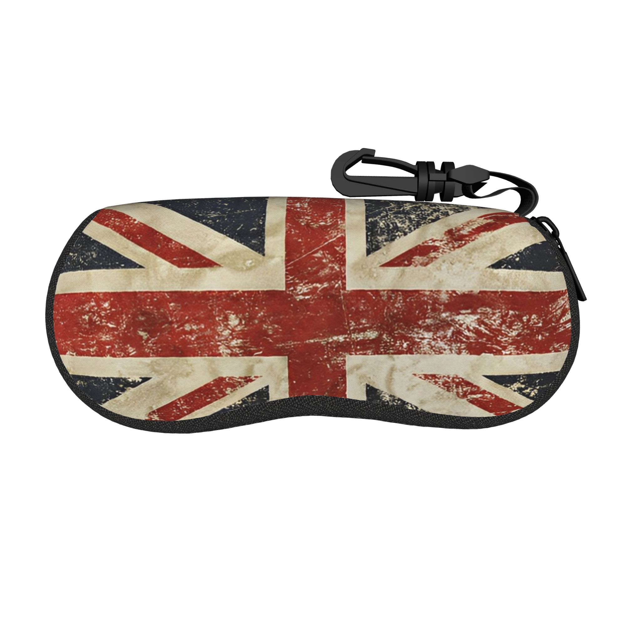 Union Jack Flag Of The UK-bayi - огляд і ціна Women'S Accessories Uk