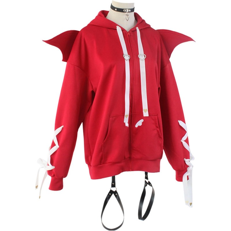 Game Rain Ame Costume Anchor G - огляд і ціна Women Accessories Kit