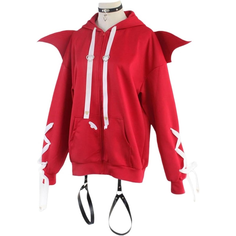 Game Rain Ame Costume Anchor G - огляд і ціна Women Accessories Kit