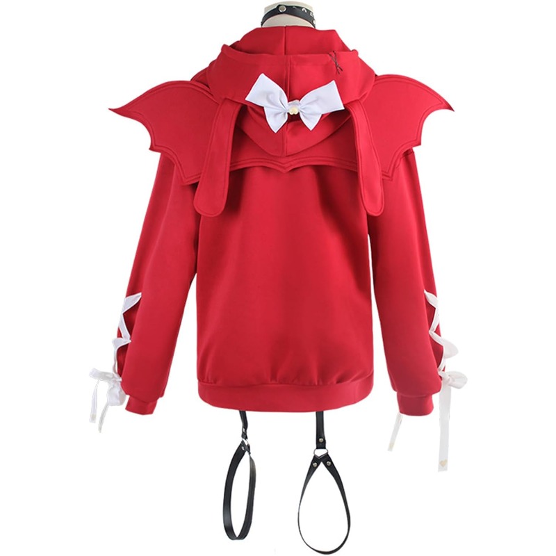 Game Rain Ame Costume Anchor G - огляд і ціна Women Accessories Kit