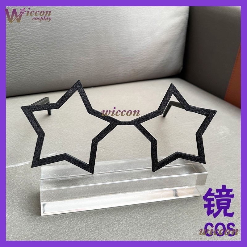 OHaYo 25cm Glasses Fursuit Acc - огляд і ціна Women Accessories Products
