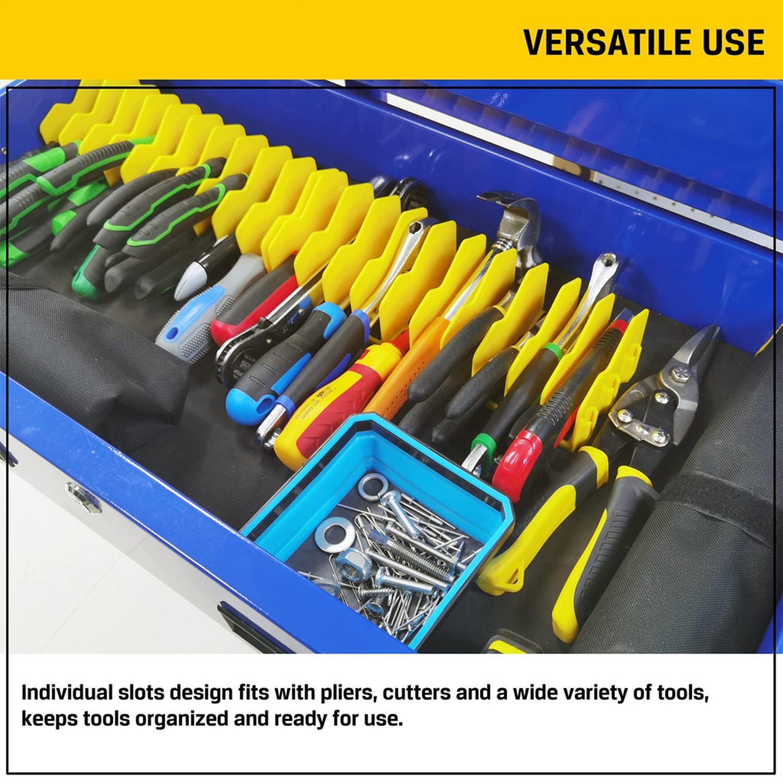 Space Saving Drawer Pliers Rac - огляд і ціна Women Accessories List