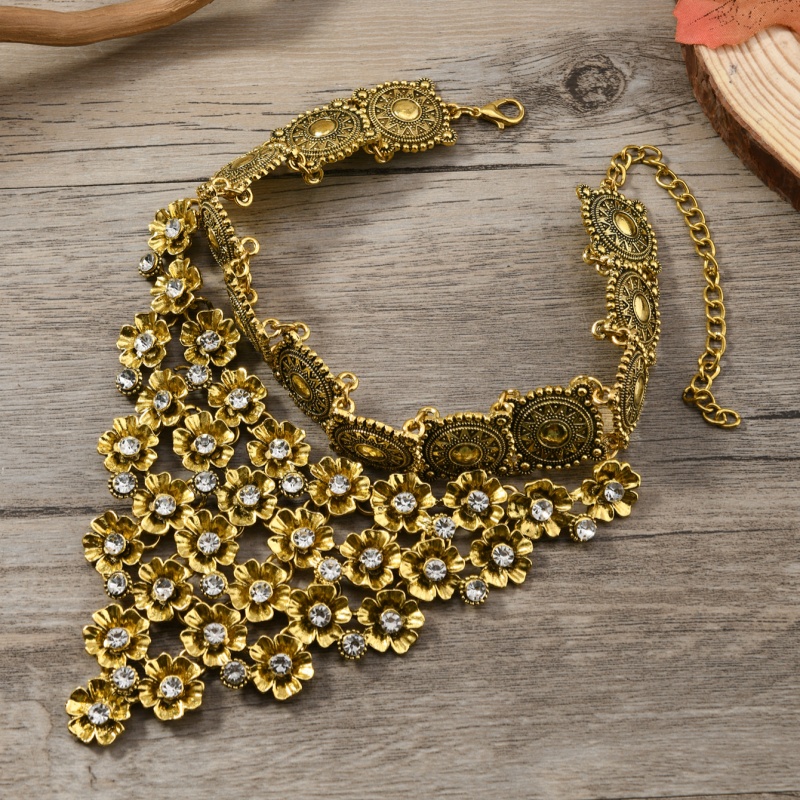 2026New Suit Egyptian ethnic s - огляд і ціна Women'S Egyptian Accessories