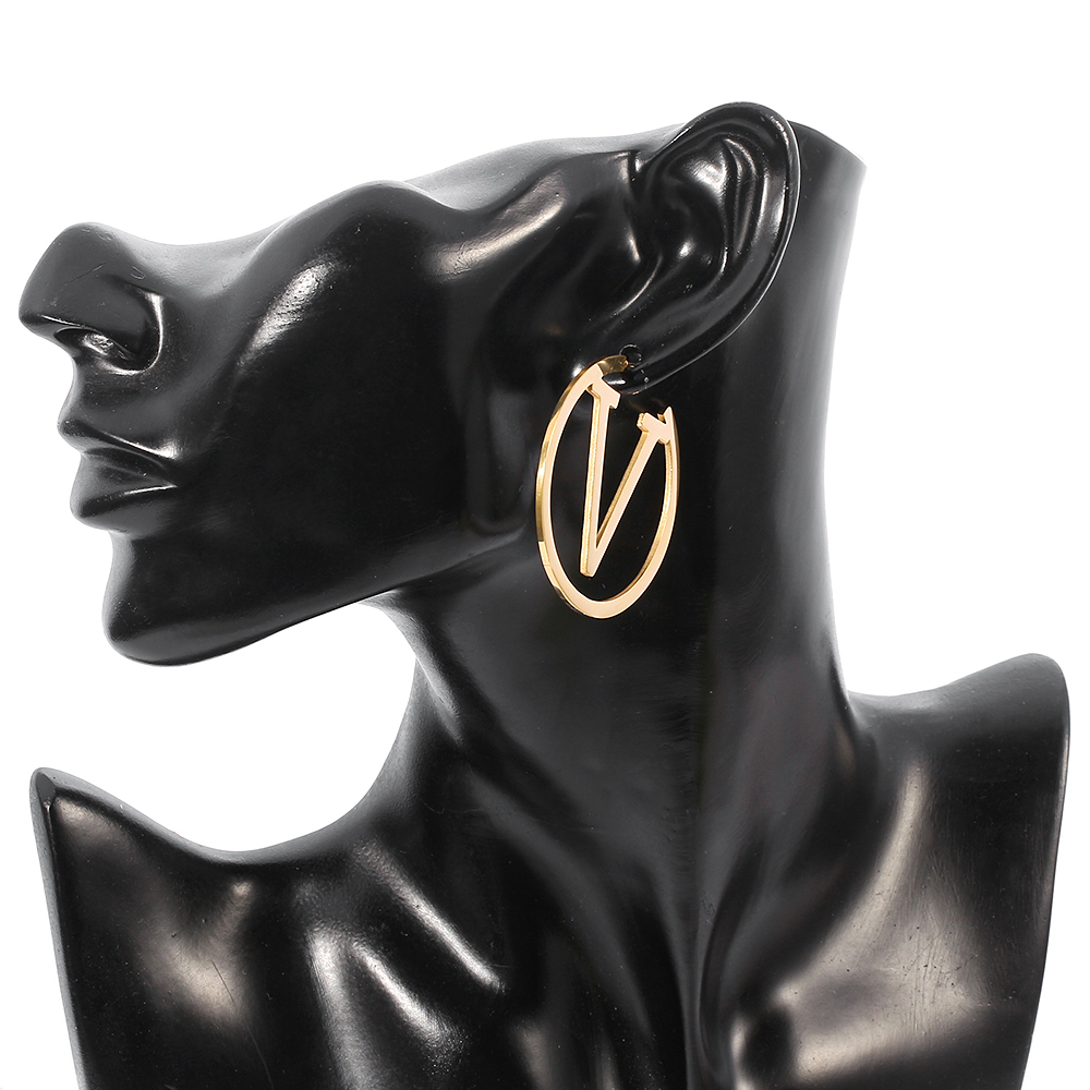 Fashion Minimalist Hollowed-Ou - огляд і ціна Women Accessories Trendy