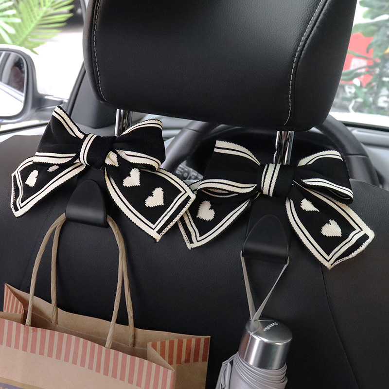 Universal Lover Bowknot Car Ho - огляд і ціна Women Accessories List
