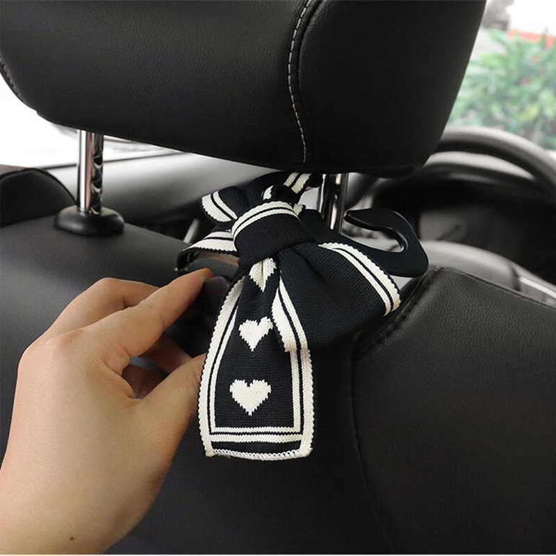 Universal Lover Bowknot Car Ho - огляд і ціна Women Accessories List