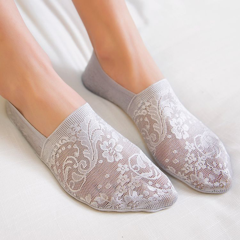 5 Pairs Fashion Women Girls Su - огляд і ціна Women'S Ankle Accessories