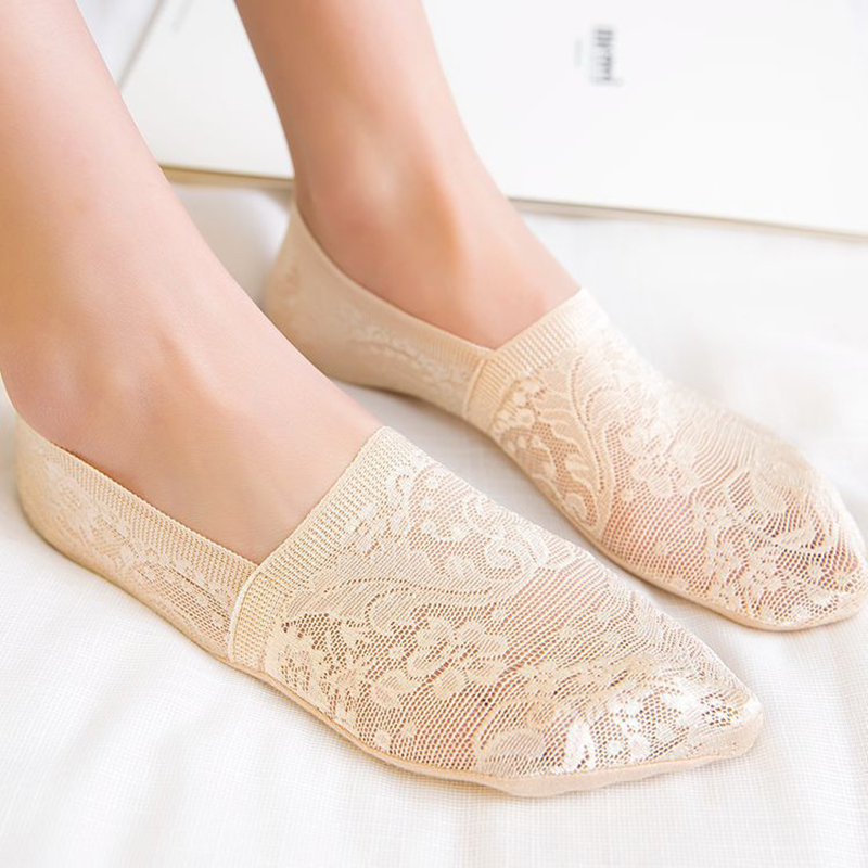 5 Pairs Fashion Women Girls Su - огляд і ціна Women'S Ankle Accessories