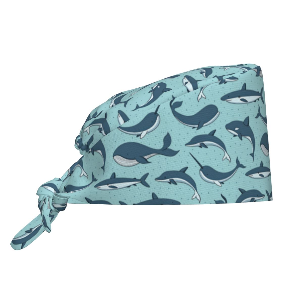 Nurse Hat Vector Seamless Patt - огляд і ціна Women Accessories Vector