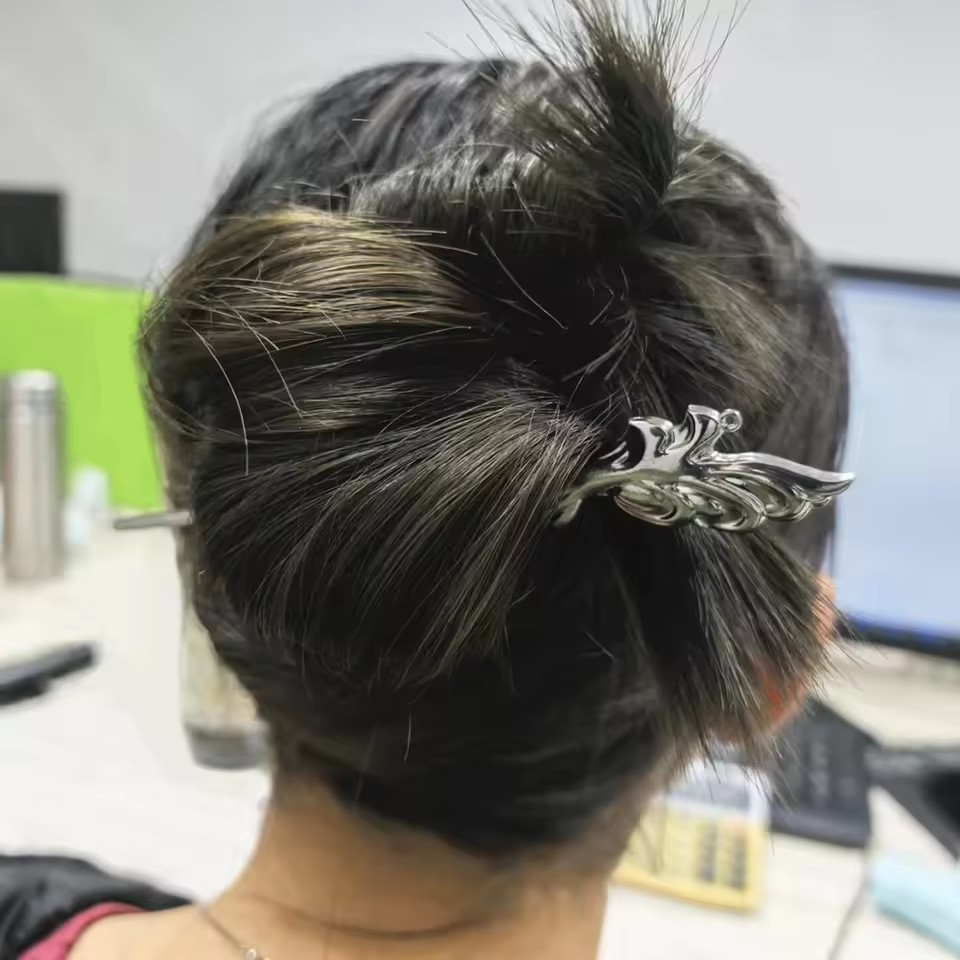 Apothecary Diaries Alloy Hairp - огляд і ціна Women Accessories Trendy